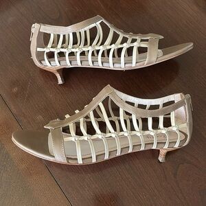 Tracy Reese sandals